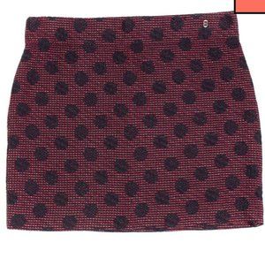 OTTOD'AME Straight Skirt  Made in Italy $152 NEW